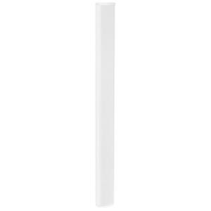 Omnitronic PCS-250 PA-luidsprekerzuil 50 W Wit 1 stuk(s)