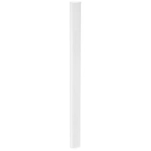 Omnitronic PCS-280 PA-luidsprekerzuil 80 W Wit 1 stuk(s)