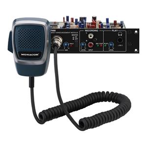 Monacor PA-24FMM ELA-Evakuierungssystem