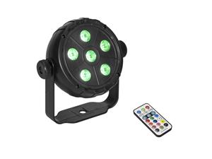 Eurolite PK-3 USB TCL DMX LED-lichteffect