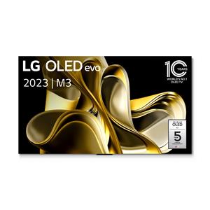 LG OLED77M39LA 2023) - 77 inch - OLED TV
