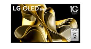 LG OLED97M39LA (2023) - - OLED TV