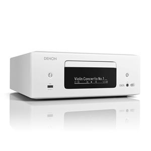 Denon CEOL N12 DAB Mini-System weiß