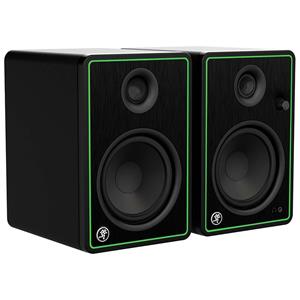 Mackie CR5-XBT actieve studiomonitors met BT (2 stuks)