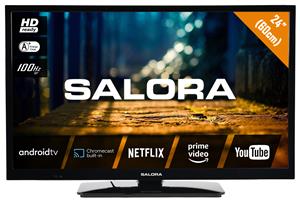 Salora 24XHA4404 - 24 inch - LED TV