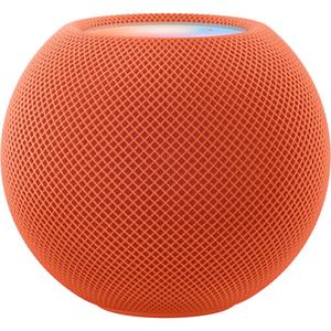 Apple HomePod mini Wifi speaker Oranje