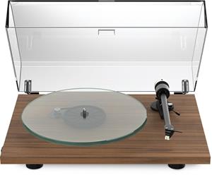 Pro-Ject T2W Rainier Platenspeler Bruin