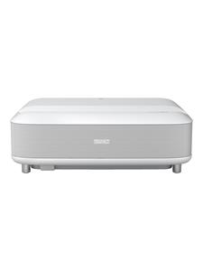 Epson EH-LS650W 3LCD Ultrakurzdistanz Laser Beamer 3600 Lumen
