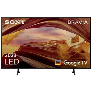 Sony KD-75X75WLAEP - 75 inch - UHD TV