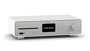 Sonoro MAESTRO Quantum Receiver Wit