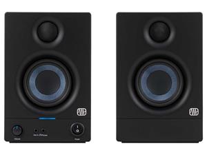 Eris 3.5 2nd Gen actieve studiomonitors (2 stuks)