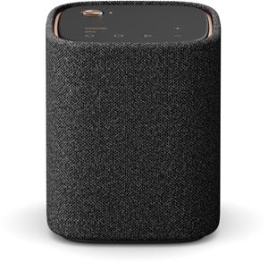 WS-X1A TRUE X Wifi speaker Zwart