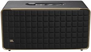 JBL Authentics 500 Wifi speaker Zwart