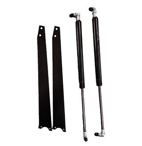 Fiftiesstore Seeburg SMC Gas Spring / Strut and Brace Kit