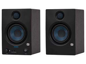 PreSonus Eris 4.5BT 2nd Gen actieve studiomonitors met BT (2 stuks)