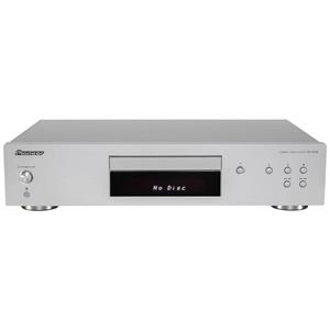 Pioneer PD10AEM2 CD-Player x Silber CD-Player