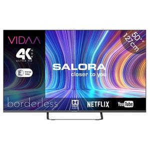 Salora 50UV210 - 50 inch - LED TV