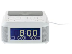 Silvercrest Bluetooth wekkerradio