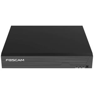 Foscam FNA108H 8-kanaals Netwerk-videorecorder