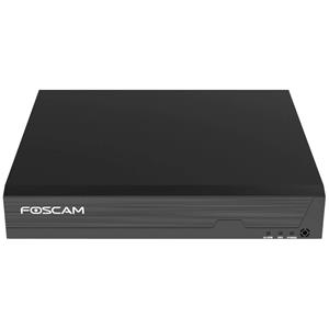 Foscam FNA108HE FNA108HE 8-kanaals Netwerk-videorecorder