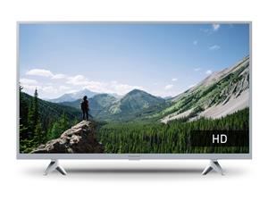 Panasonic TX-32MSW504 LED-TV 81cm 32 Zoll EEK F (A - G) CI+, Smart TV, WLAN, DVB-C, DVB-S2, DVB-T, D