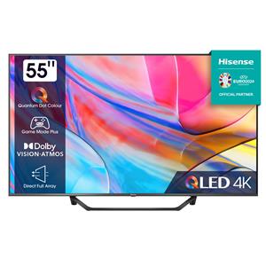 Hisense 55A79KQ LED-Fernseher