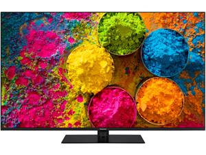 Panasonic TX-50MX700E LED-TV 126cm 50 Zoll EEK E (A - G) CI+, DVB-C, DVB-S, DVB-S2, DVB-T, DVB-T2, F