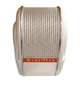 Wurlitzer 5100 Externe Speaker (1951-1954) - Gerestaureerd Origineel