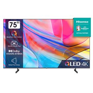 Hisense 75A79KQ LCD-LED Fernseher