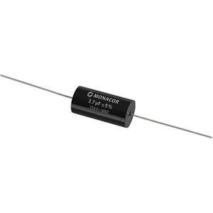 Monacor MKPA-27 Lautsprecher-Kondensator