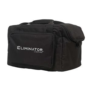 F4 Flat Par Bag EP flightbag voor 4 platte LED parren