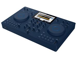 AlphaTheta OMNIS-DUO dj-controller