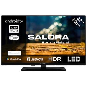 32XFA5400 - 32 inch - LED TV