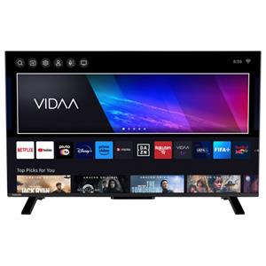 Toshiba 43LV2E63DG - 43 inch - LED TV