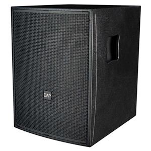 DAP NRG-12A actieve speaker 12 inch