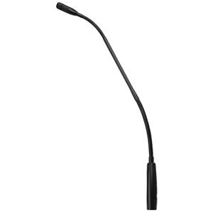 JTS GM-5212 Spraakmicrofoon Zwanenhals Zendmethode: Direct