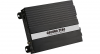 Ground Zero GZRA 4HD 4-Kanal High-Performance Class D Verstärker Auto Endst. 1400W Audioverstärker