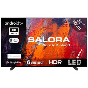 Salora 32HA550 - 52 inch - LED TV