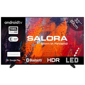 Salora 32FA550 - 32 inch - LED TV