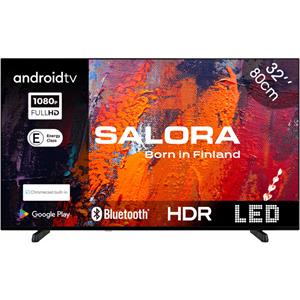 Salora 32FA550 - 32 inch - LED TV