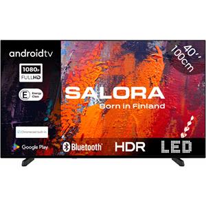 Salora 40FA550 - 40 inch - LED TV