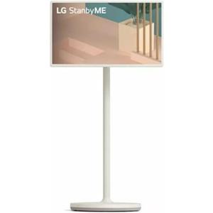 LG 27ART10 StanbyME - 27 inch - LED TV