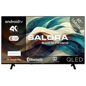 Salora 65QLED320 - 65 inch - QLED TV