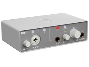 Steinberg Audio interface  IXO12 Incl. software