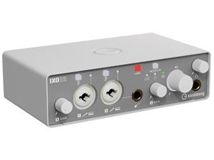 Steinberg Audio interface  IXO22 Incl. software