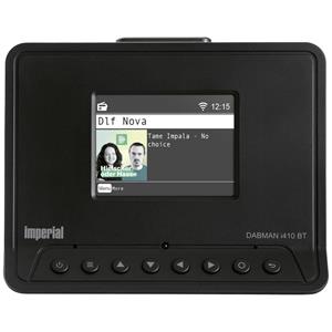 Imperial DABMAN i410 BT