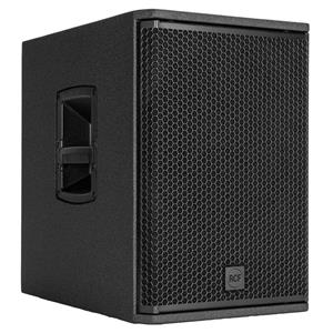 SUB 702-AS MK3 actieve subwoofer 12 inch