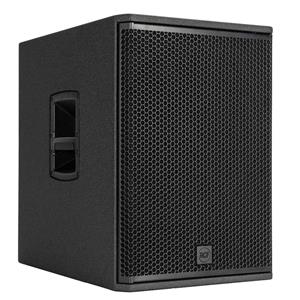 SUB 705-AS MK3 actieve subwoofer 15 inch