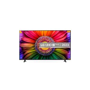 LG 70UR80006LJ - 70 inch - UHD TV
