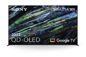 Sony XR-77A95LPAEP - 77 inch - OLED TV